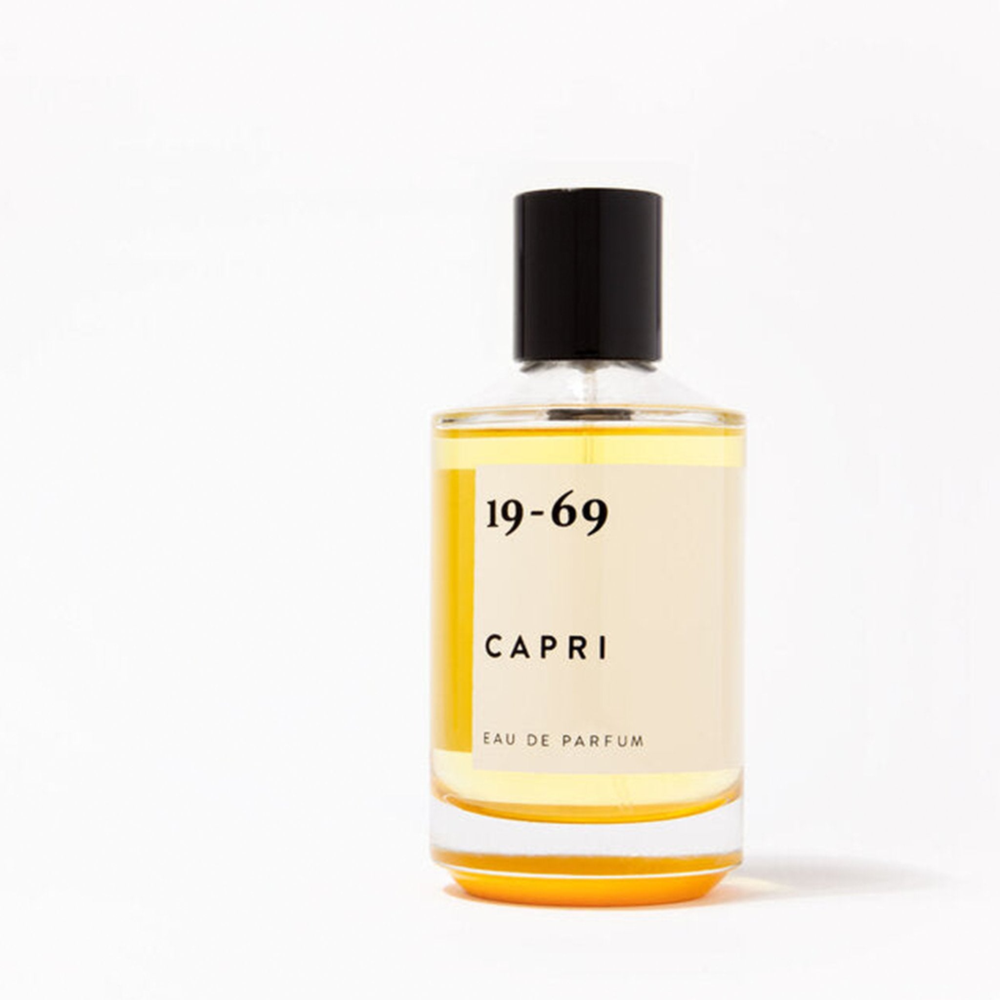 Capri - Eau De Parfum ℮100ML - De'Part