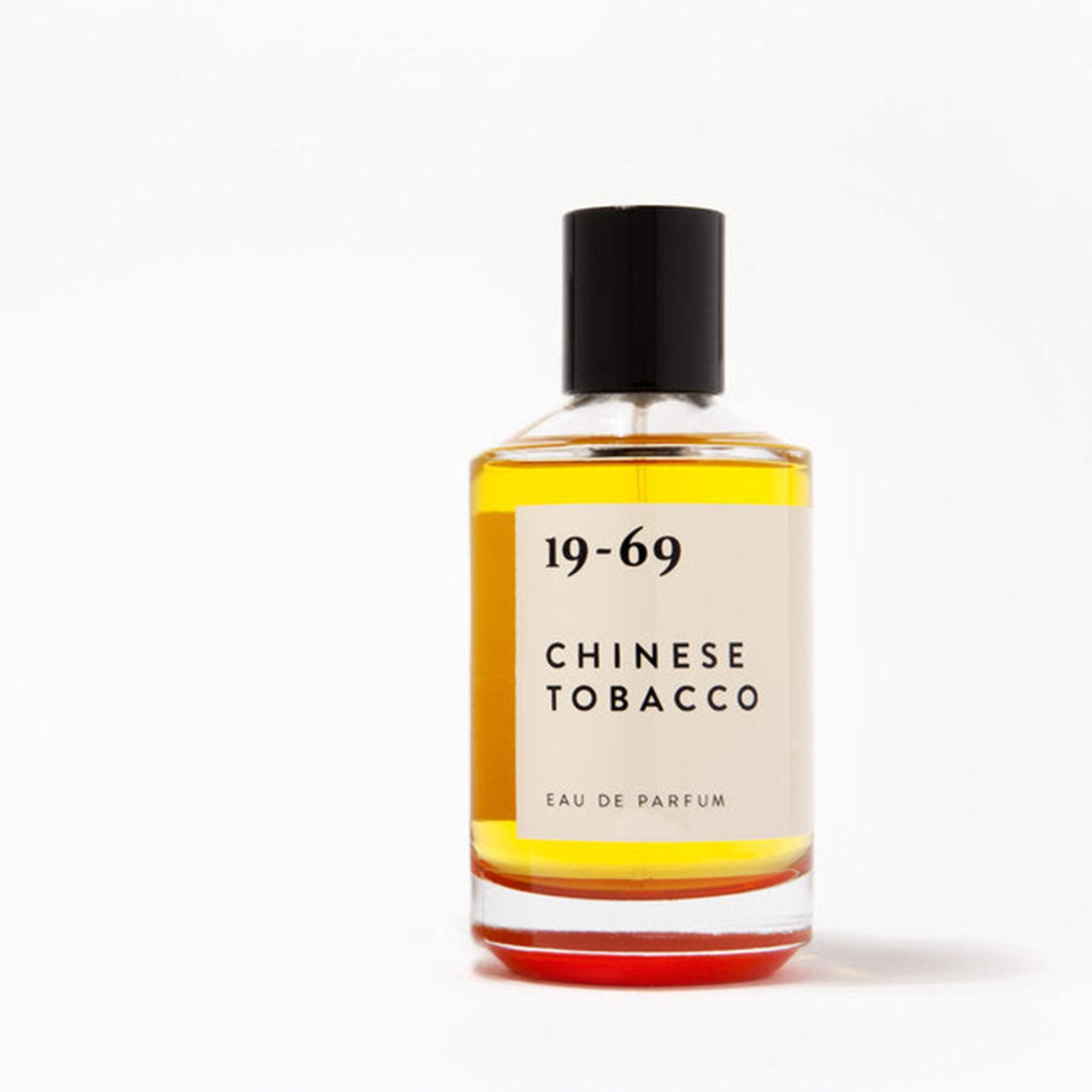 Chinese Tobacco - Eau De Parfum ℮100ML - De'Part