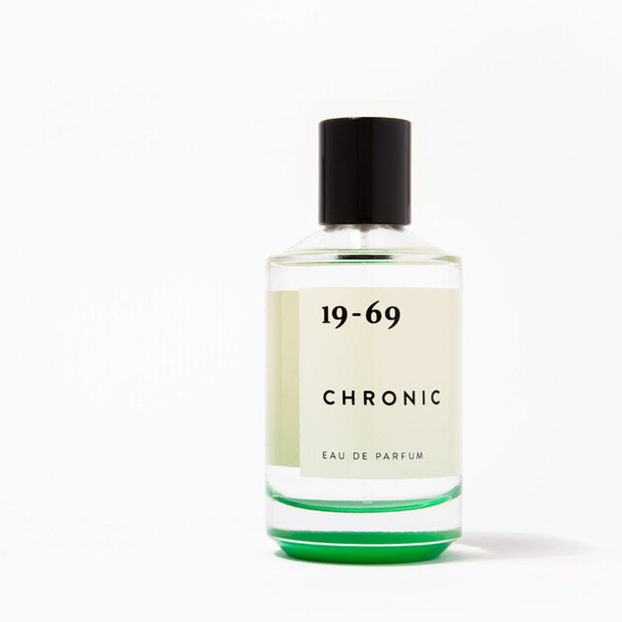 Chronic - Eau De Parfum ℮100ML - De'Part