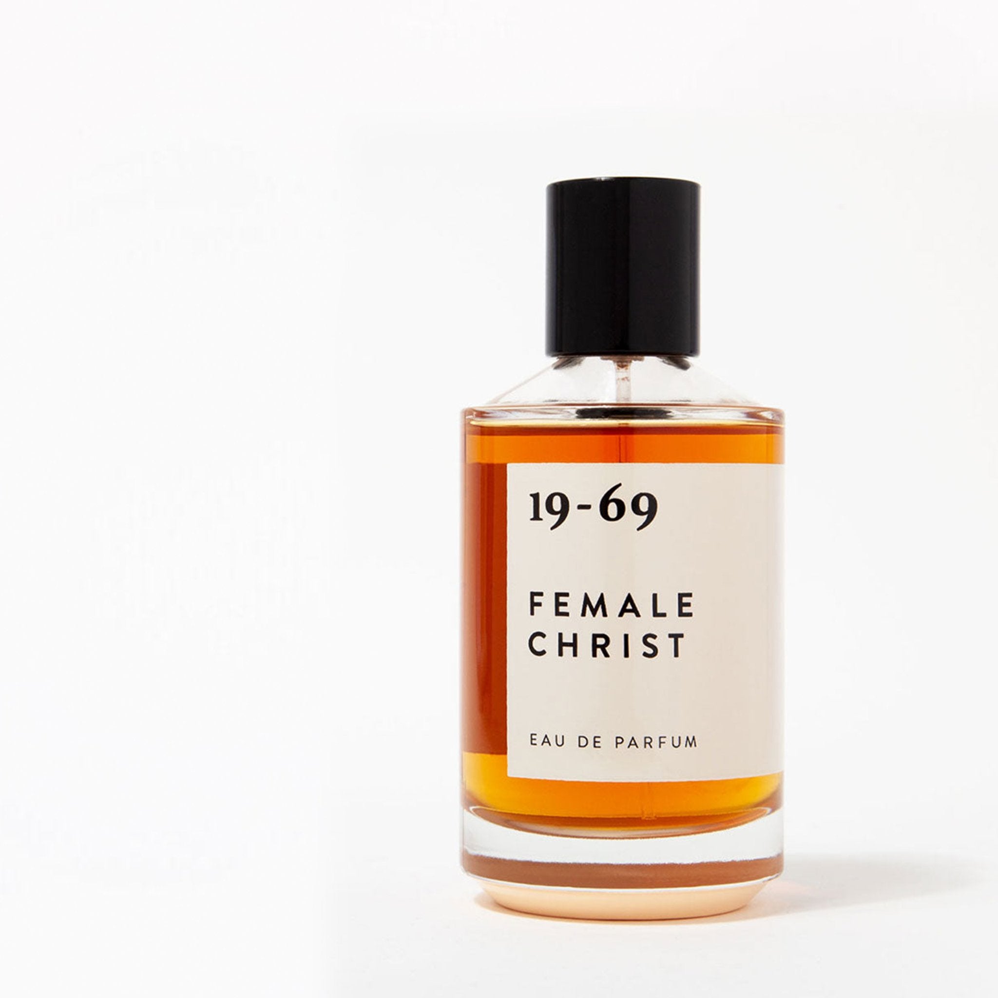 Female Christ - Eau De Parfum ℮100ML - De'Part