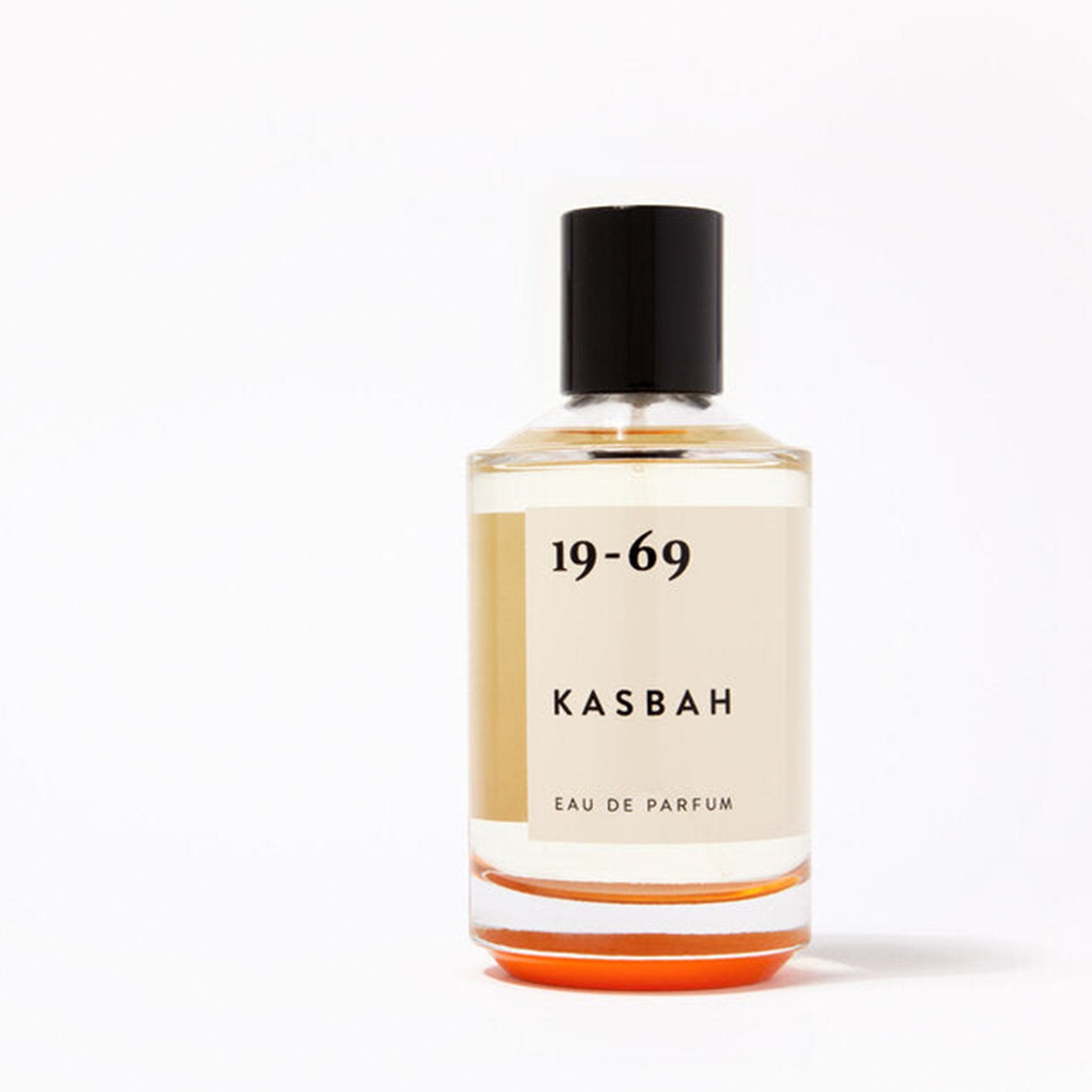 Kasbah - Eau De Parfum ℮100ML - De'Part