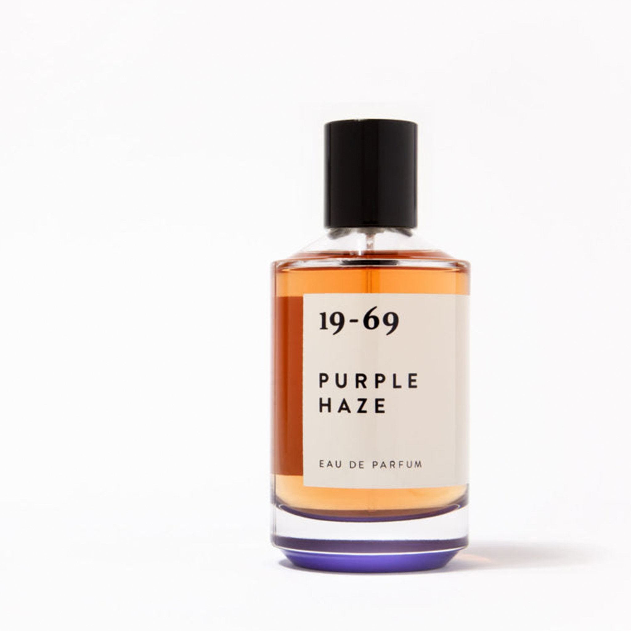 Purple Haze - Eau De Parfum - De'Part